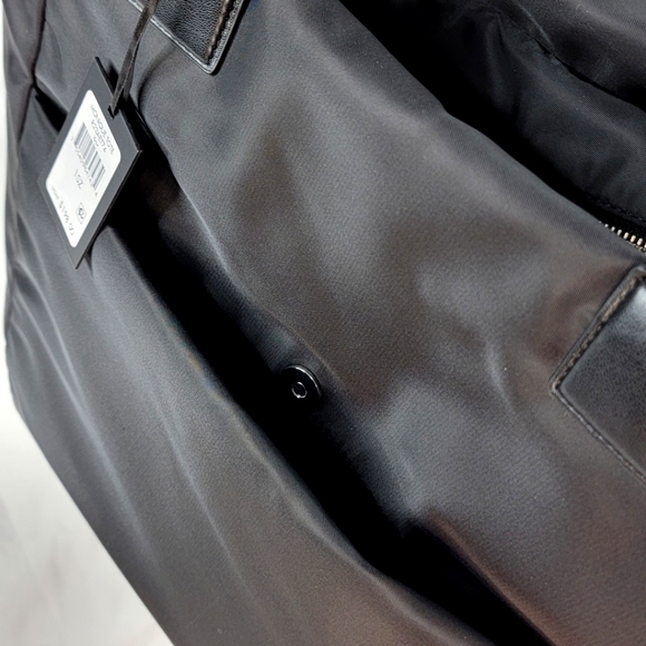 NWT DKNY Large "Monique Tote" P56 - Picture 8 of 10